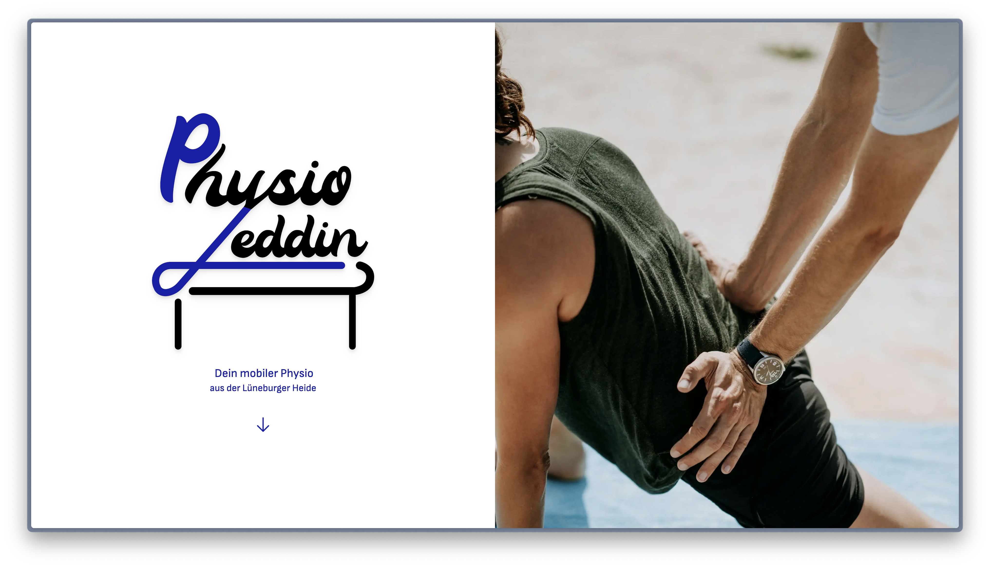Physio Leddin